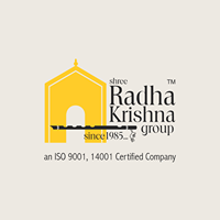 Radha Krishna Group,  LuxuryLiving, ShreeRadhaKrishnaGroup, Ahmedabad