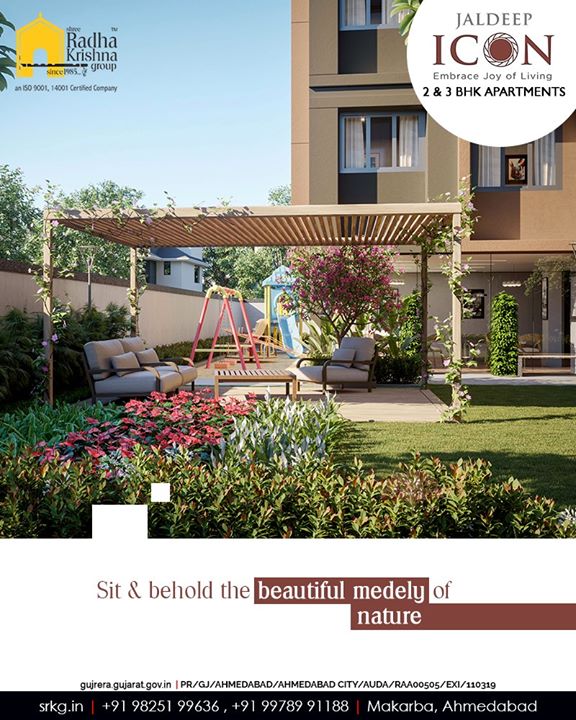 Radha Krishna Group,  Amenities, LuxuryLiving, ShreeRadhaKrishnaGroup, Ahmedabad, RealEstate, SRKG, IconicApartments, IconicLiving