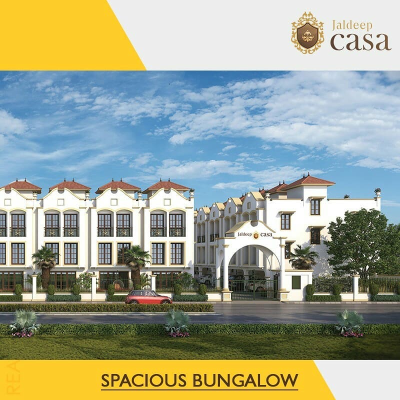 If you have to pick one of the two which one would you?

Which is your own personal favourite: a spacious & independent bungalow or a compact apartment building?

#VoteNow #IndependentBungalow #BungalowVsApartment #RealEstateTalks #TraditionalBungalows #ModernApartmentsAhmedabad #ShreeRadhaKrishnaGroup #Ahmedabad #RealEstate #LuxuryLiving