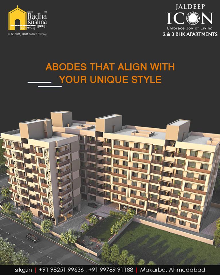 Radha Krishna Group,  JaldeepIcon, SampleFlatReady, 2and3BHKApartments, Amenities, LuxuryLiving, ShreeRadhaKrishnaGroup, Makarba, Ahmedabad