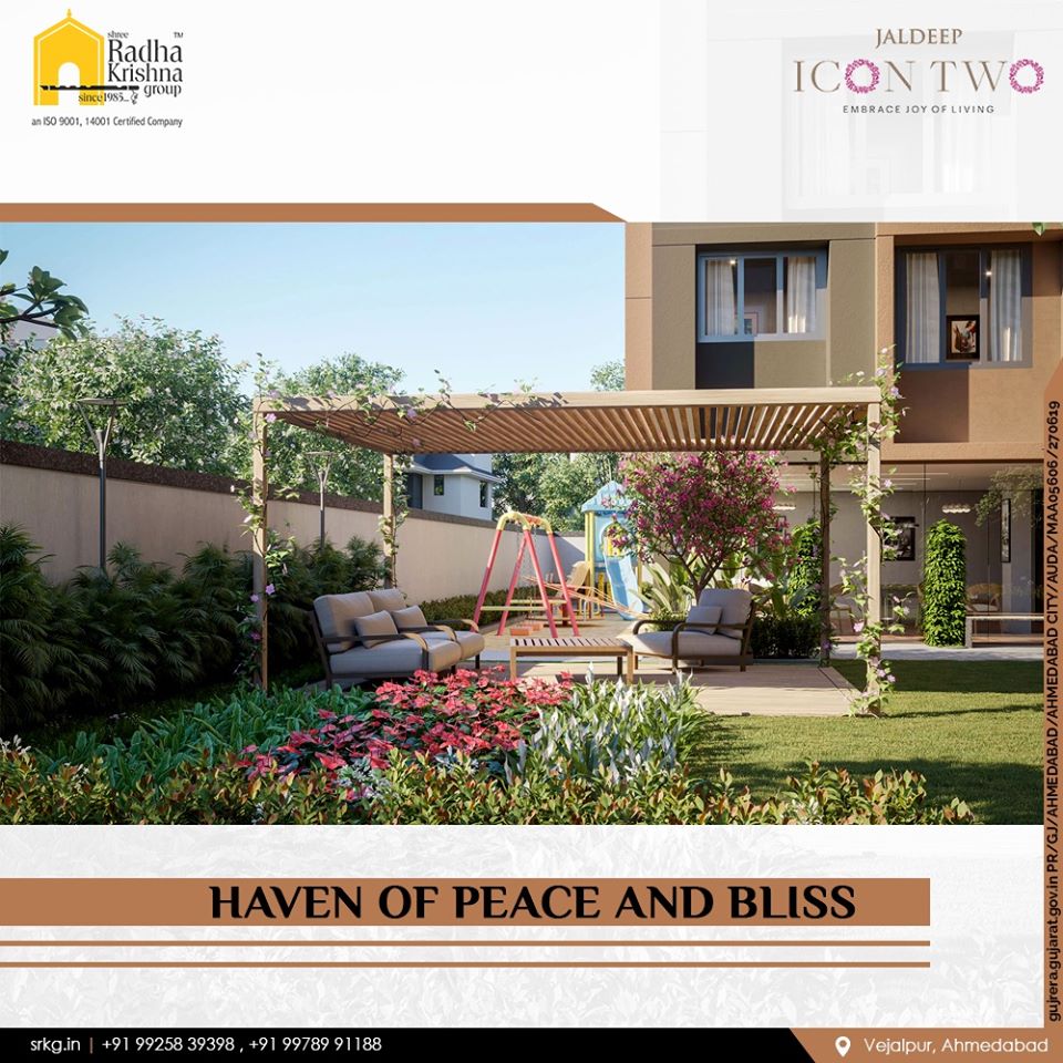 Explore a world without limits with #JaldeepIconTwo and Discover pure affluence with blissful seating areas.

#Icon2 #Vejalpur #LuxuryLiving #ShreeRadhaKrishnaGroup #Ahmedabad #RealEstate #SRKG https://t.co/NsIRlfEwzz